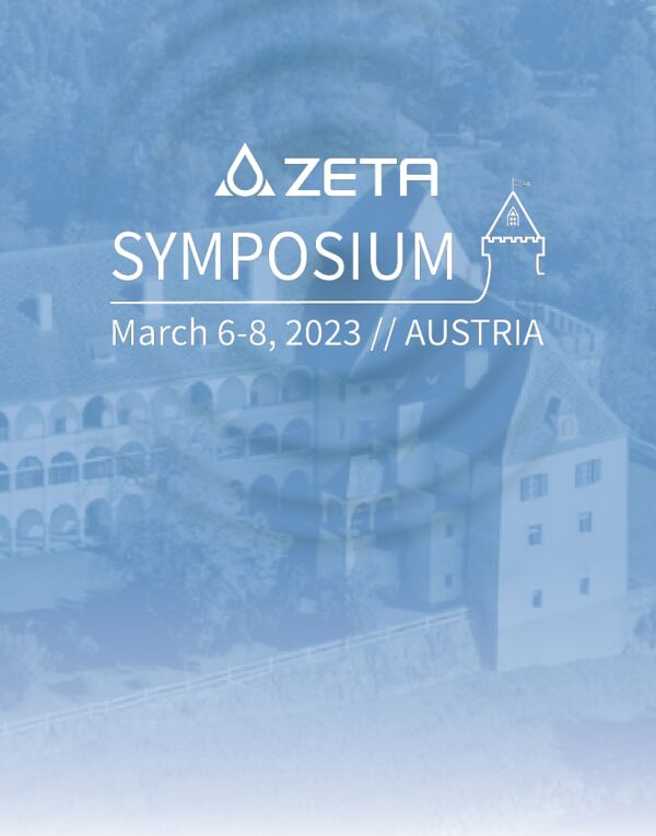 ZETA Symposium.