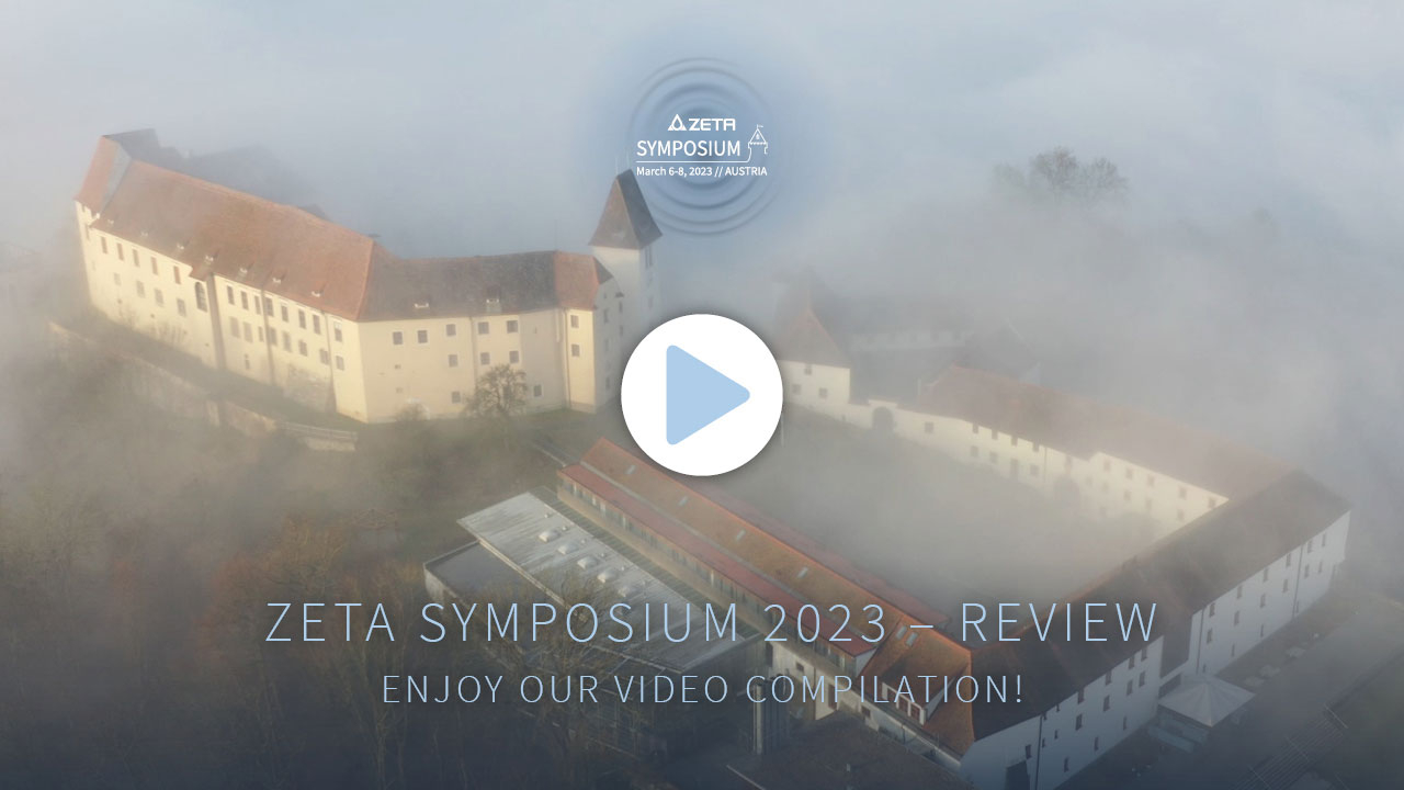 ZETA Symposium 2023 Review