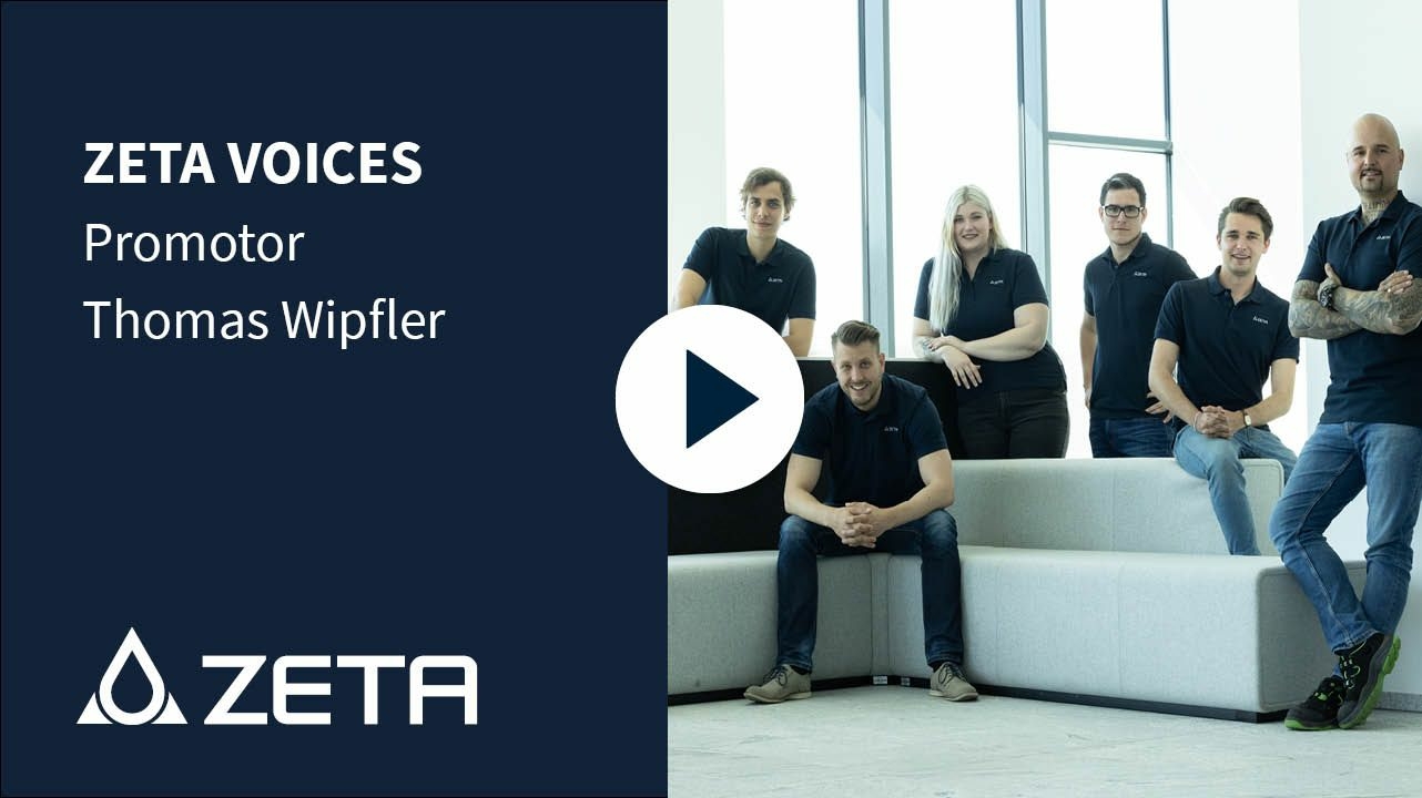 ZETA Voices – Interview mit Thomas Wipfler